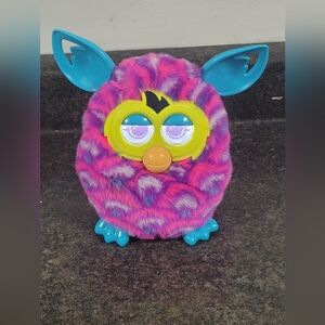 2012 Hasbro Electronic Furby Zoom